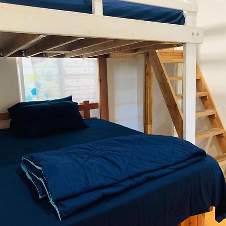 San Francisco Zen Home Εξωτερικό φωτογραφία
