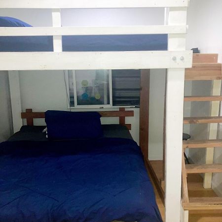 San Francisco Zen Home Εξωτερικό φωτογραφία