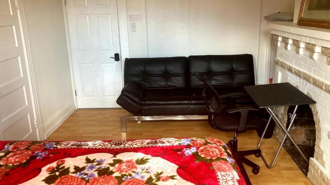 San Francisco Zen Home Εξωτερικό φωτογραφία