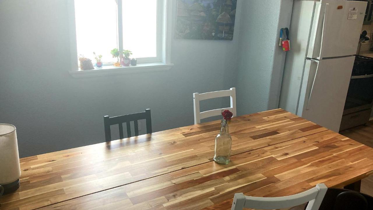 San Francisco Zen Home Εξωτερικό φωτογραφία