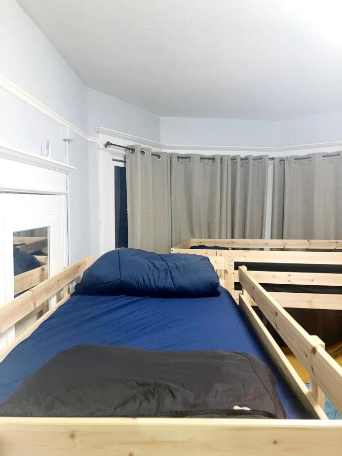 San Francisco Zen Home Εξωτερικό φωτογραφία