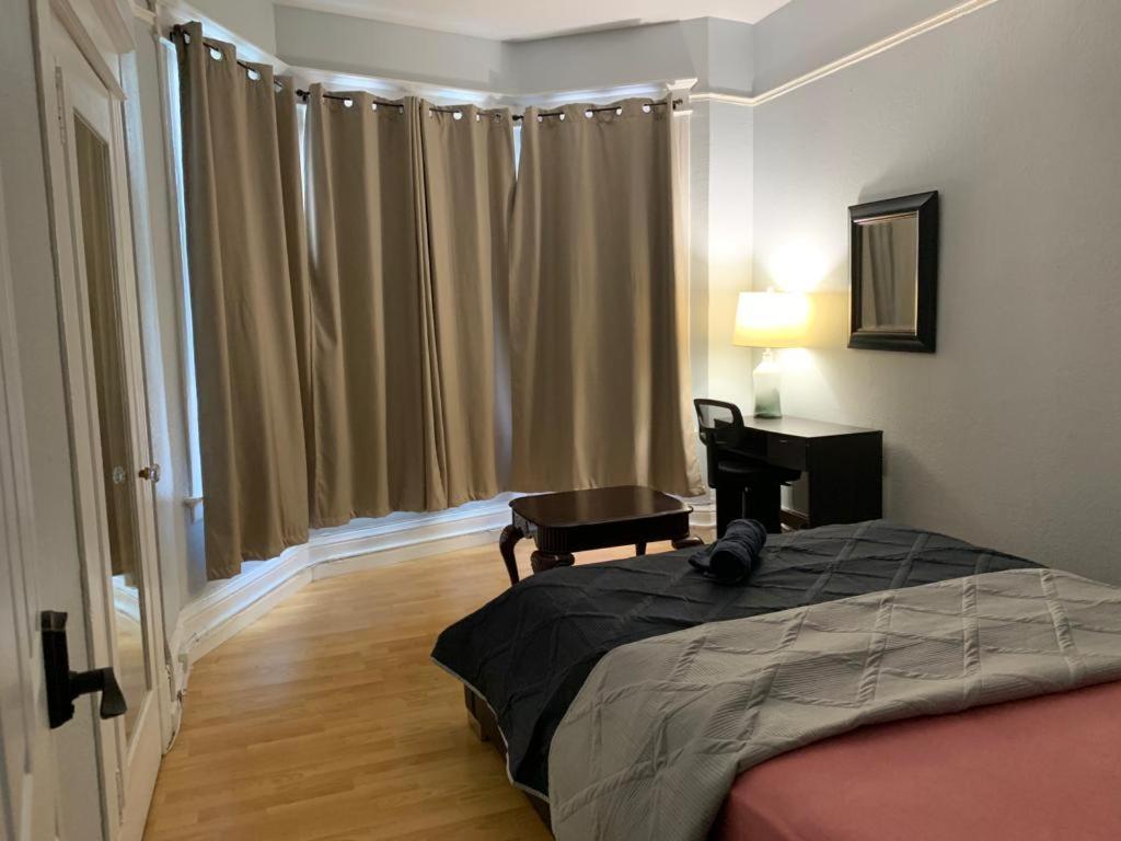 San Francisco Zen Home Εξωτερικό φωτογραφία