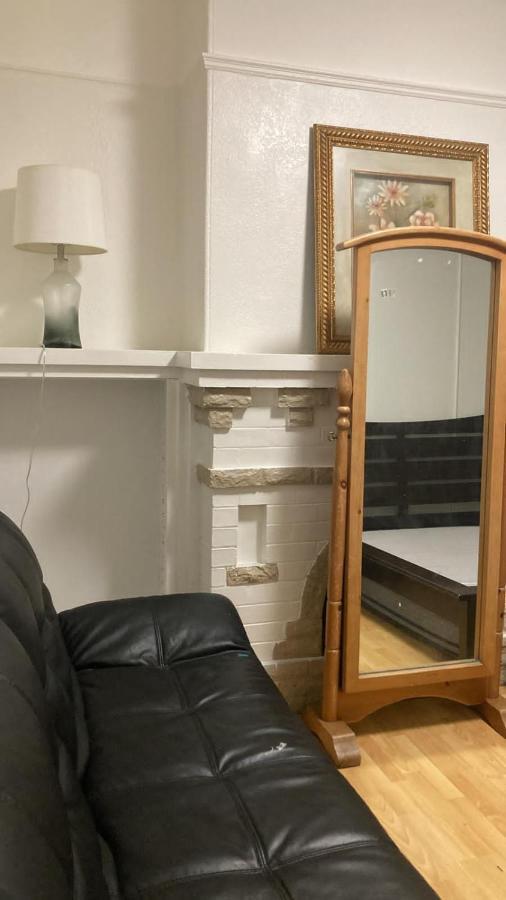San Francisco Zen Home Εξωτερικό φωτογραφία