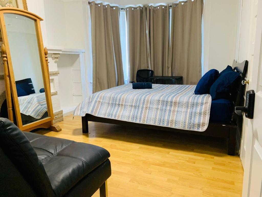 San Francisco Zen Home Εξωτερικό φωτογραφία