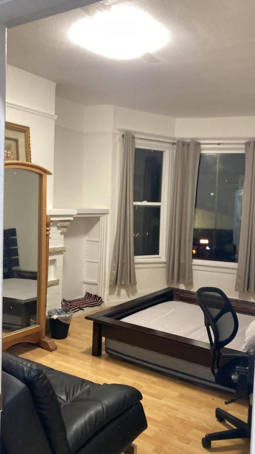 San Francisco Zen Home Εξωτερικό φωτογραφία