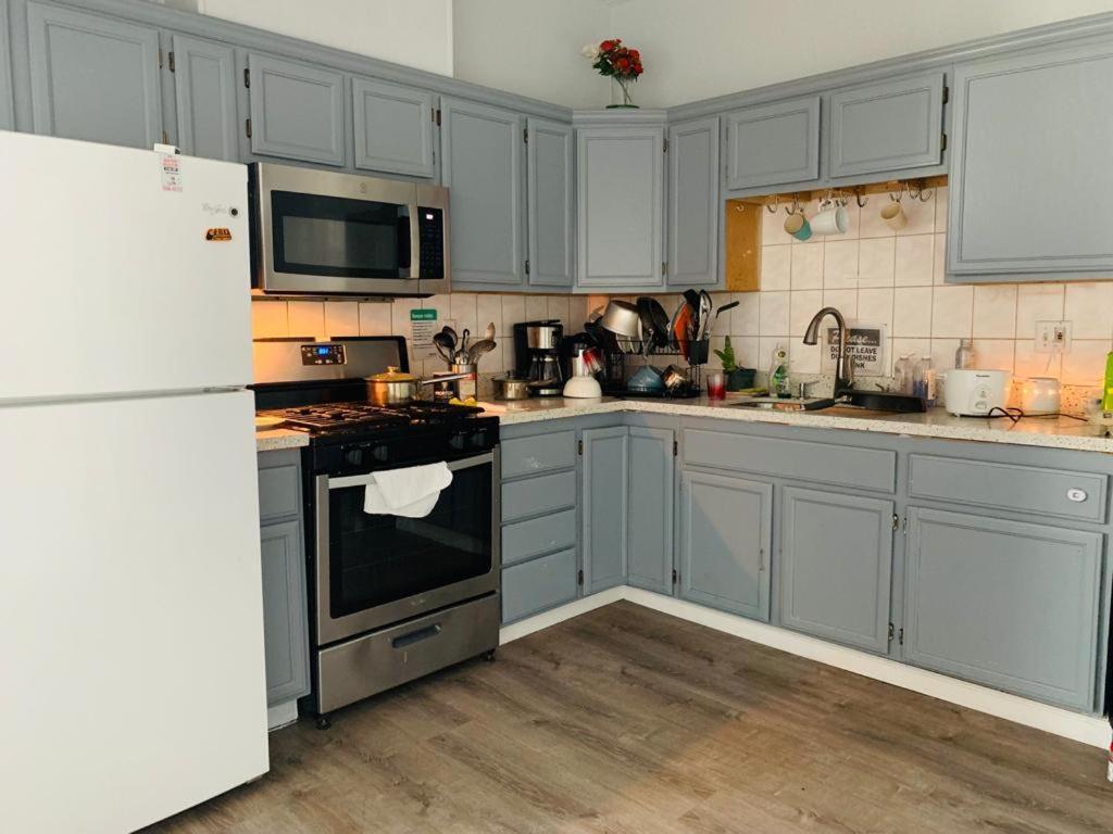 San Francisco Zen Home Εξωτερικό φωτογραφία