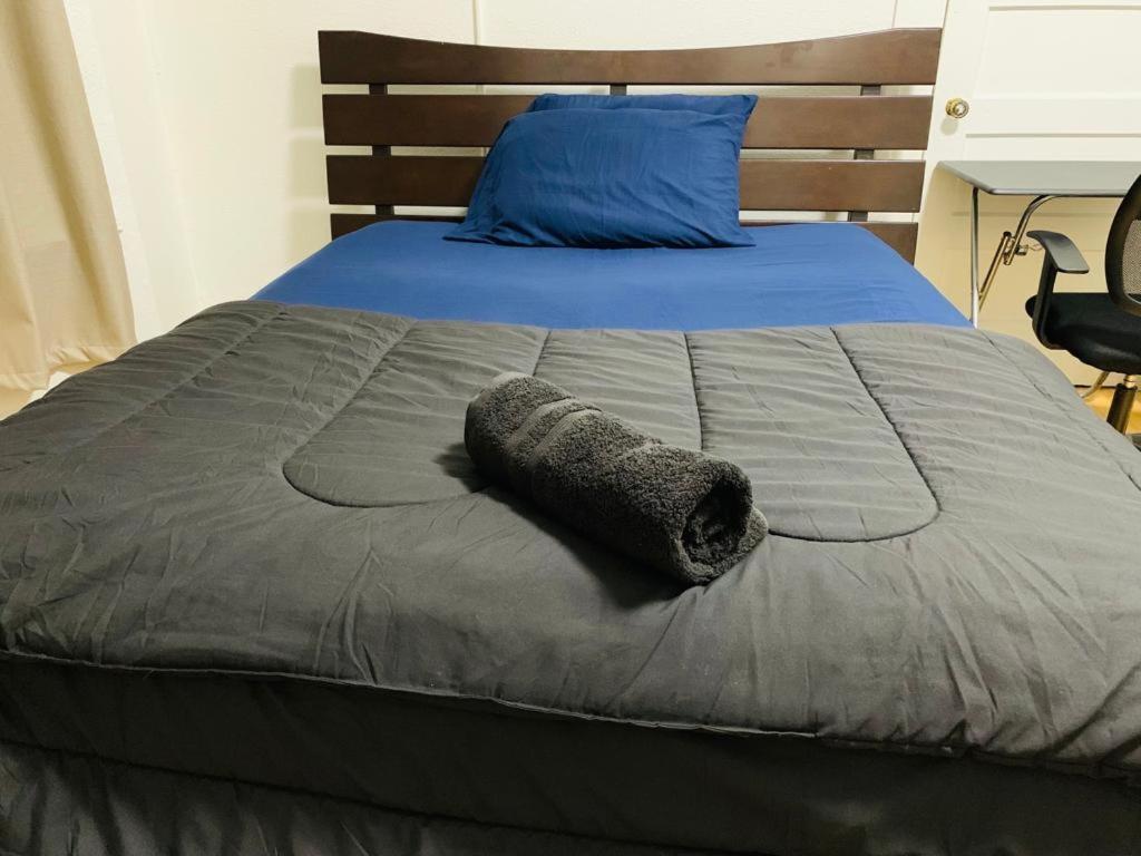 San Francisco Zen Home Εξωτερικό φωτογραφία