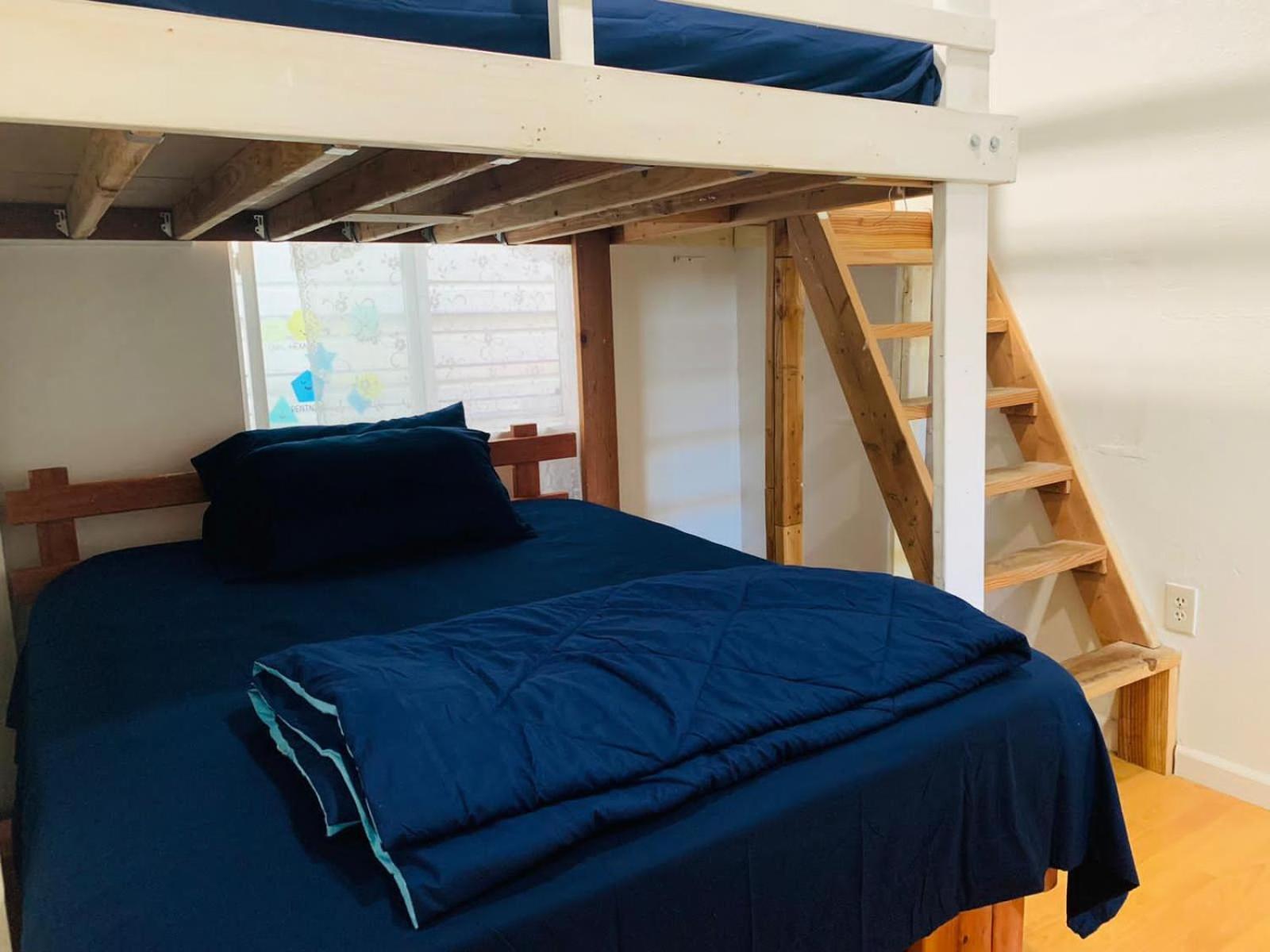 San Francisco Zen Home Εξωτερικό φωτογραφία