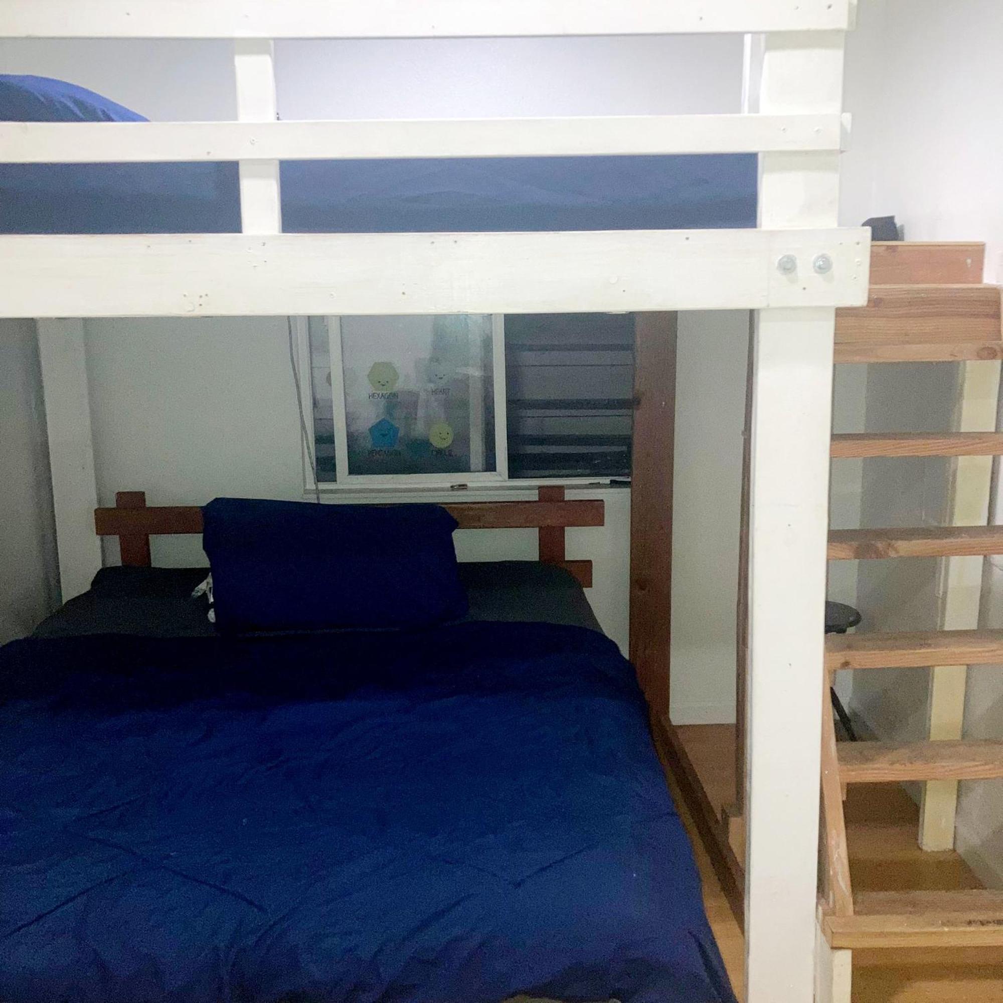 San Francisco Zen Home Εξωτερικό φωτογραφία